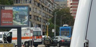 катастрофа