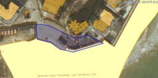 Плаж Несебър юг