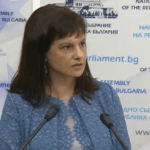 Даниела Дариткова