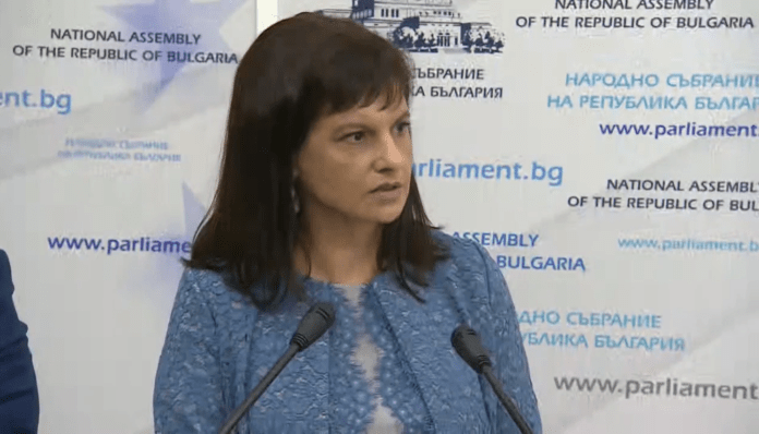 Даниела Дариткова