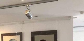 Онуй с джипката влиза в историята