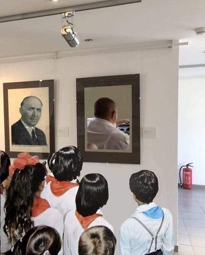 Онуй с джипката влиза в историята