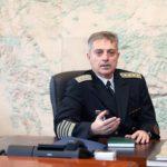 Адмирал Емил Ефтимов