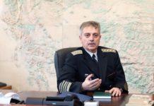 Адмирал Емил Ефтимов