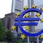 Европейската централна банка, ЕЦБ, проценти