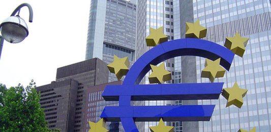 Европейската централна банка, ЕЦБ, проценти