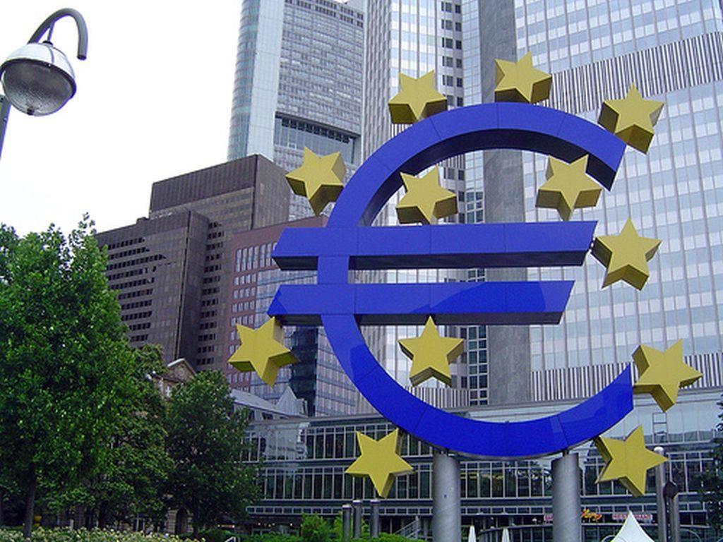 Депозитната лихва достигна най-високото си ниво от въвеждането на еврото