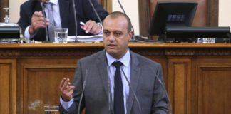 Христо Проданов