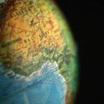 Мали на картата.