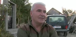 Муртаза Клечов