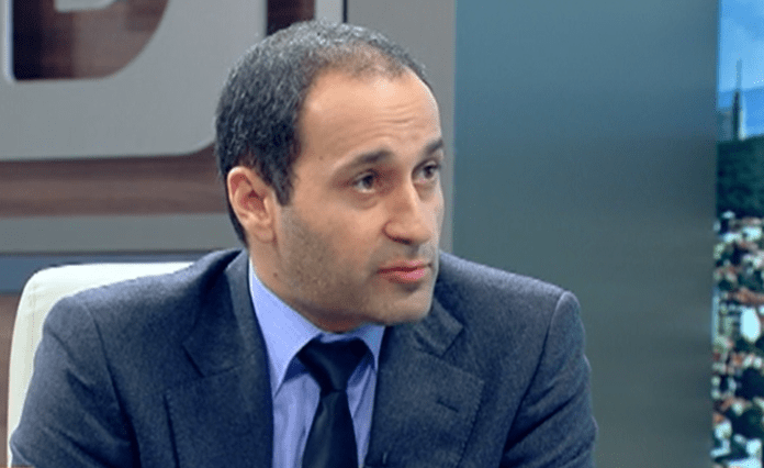 Христо Ангеличин