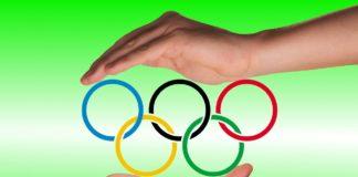 Олимпийски символ