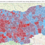 Безработица пандемия