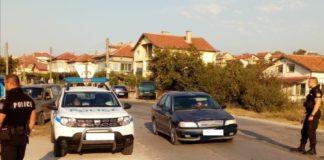 Спецоперация Варна