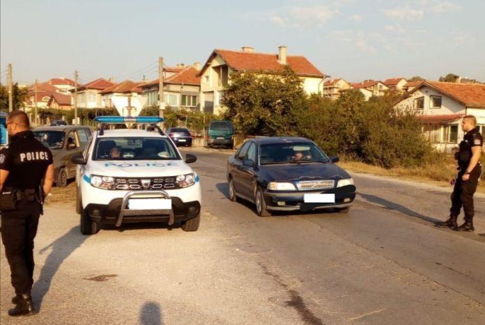 Спецоперация Варна