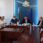 Министър Ангелов