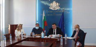 Министър Ангелов