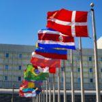 Международни знамена