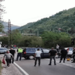 Катастрофа Искърско дефиле