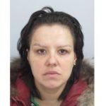 Сияна Богомилова Амуджиева