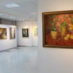 Изложба "Един човек"