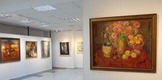 Изложба "Един човек"