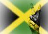 Ямайка - мир.