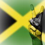 Ямайка - мир.