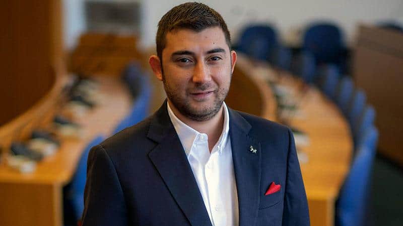 Заместник председателят на и общински съветник в София изрази съмнения относно