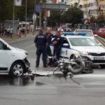 Катастрофа