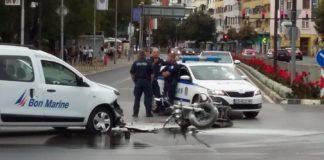 Катастрофа