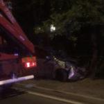 Катастрофа