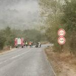 Катастрофа