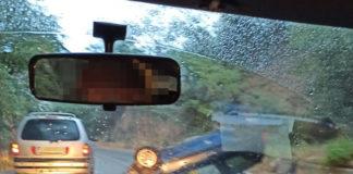 Катастрофа