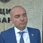 Красимир Кръстев - Каварна