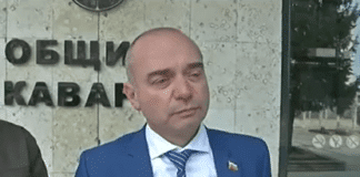 Красимир Кръстев - Каварна