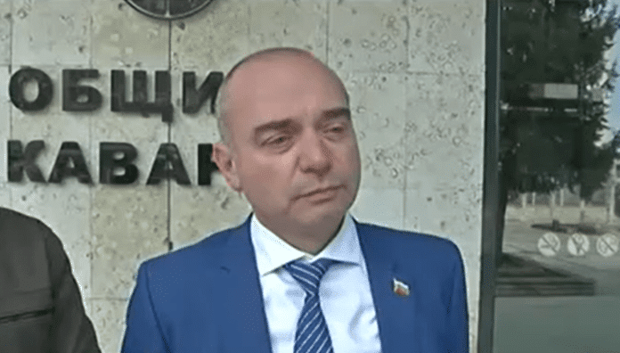 Красимир Кръстев - Каварна