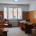 Училище в затвора