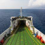 Кораб; Архив