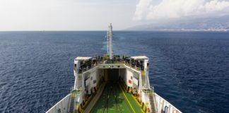 Кораб; Архив