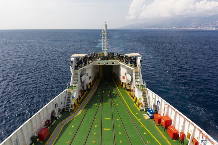 Кораб; Архив