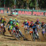 Мотокрос Киппен