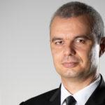 д-р Костадин Костадинов