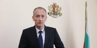 Красимир Вълчев