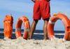 Спасител на плажа, спасителите
