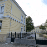 МГ Баба Тонка в Русе