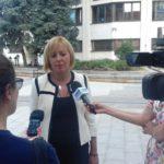 Мая Манолова