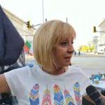 Мая Манолова