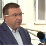 Проф. Костадин Ангелов