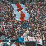 Протест в Минск.